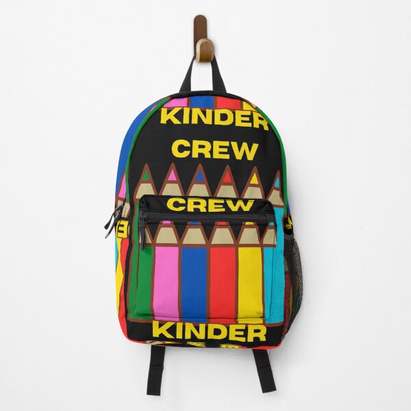 Item preview, kinder crewmenber designed and sold by erozzz.