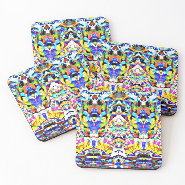 Item preview, Fractals designed and sold by kiy-vibes.