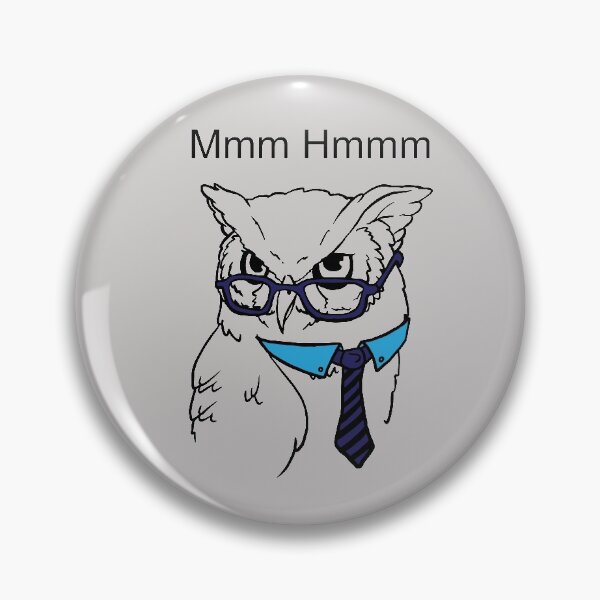Item preview, All Knowing Owl designed and sold by figtreeworks.