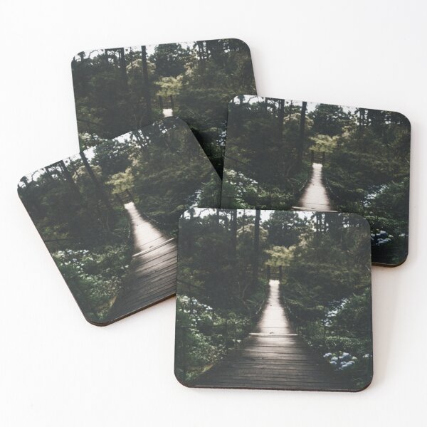 Item preview, Forest walk designed and sold by HACOshop.