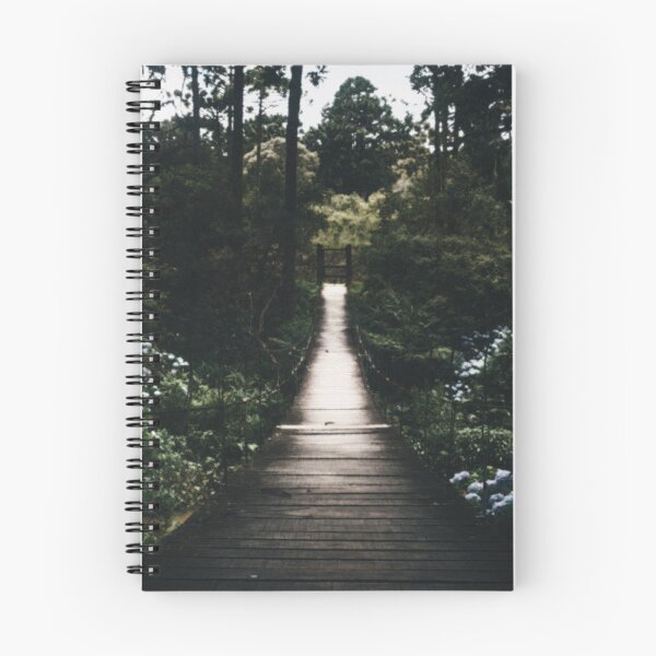 Item preview, Forest walk designed and sold by HACOshop.