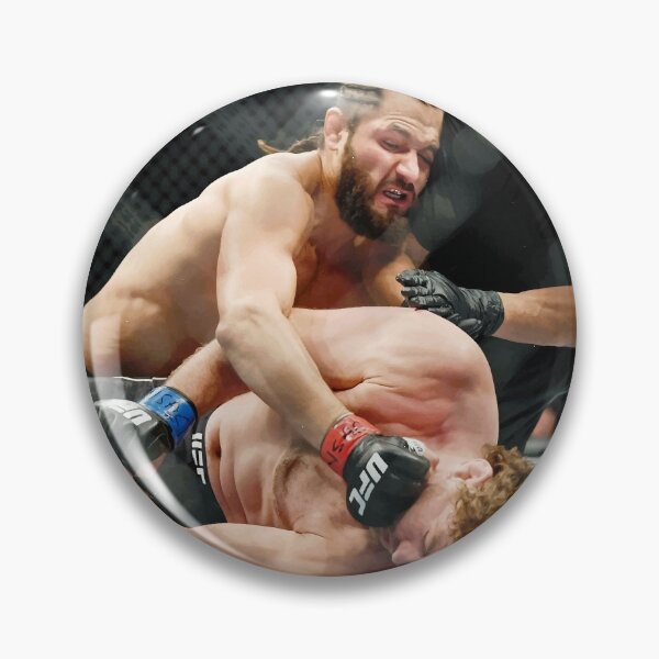 Item preview, Jorge Masvidal vs Ben Askren - Super necessary! designed and sold by ComptonAssBenny.