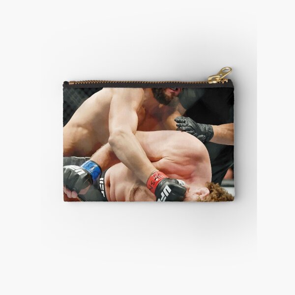 Item preview, Jorge Masvidal vs Ben Askren - Super necessary! designed and sold by ComptonAssBenny.