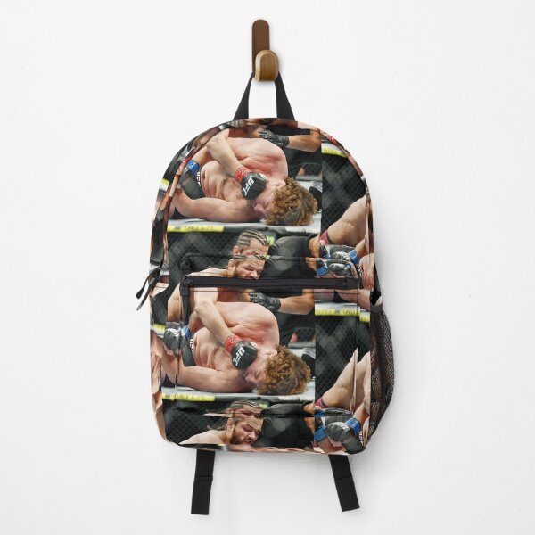 Item preview, Jorge Masvidal vs Ben Askren - Super necessary! designed and sold by ComptonAssBenny.