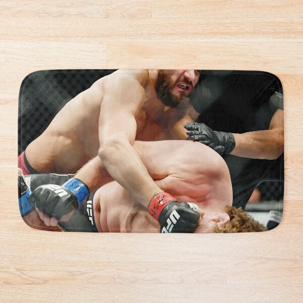 Item preview, Jorge Masvidal vs Ben Askren - Super necessary! designed and sold by ComptonAssBenny.