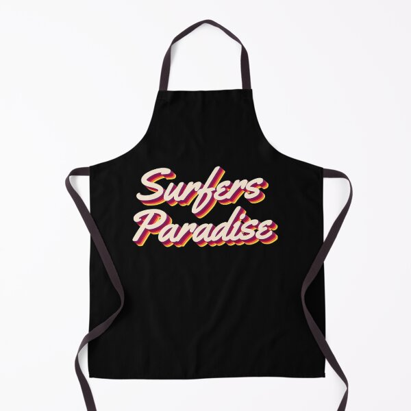 Item preview, Surfers Paradise Queensland designed and sold by TamGustam.