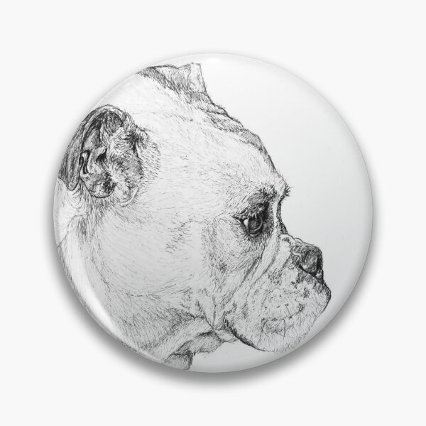 Item preview, Ink Dog designed and sold by HannahT.
