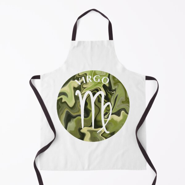 Item preview, Virgo Peridot designed and sold by Saturday-Addams.