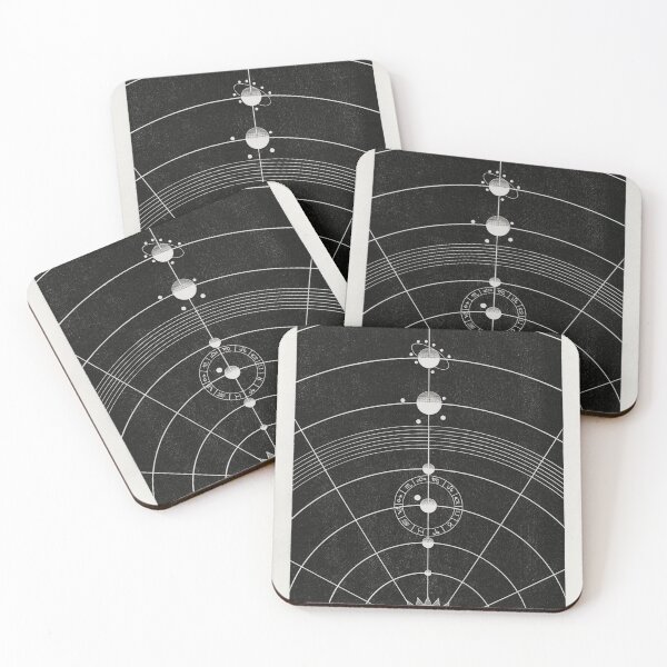 Item preview, Solar Biology designed and sold by Kwayodi.