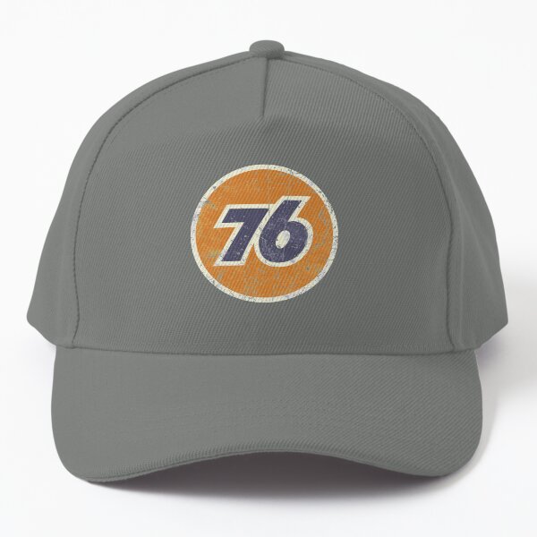 76 Oil Union Vintage Baseball Cap