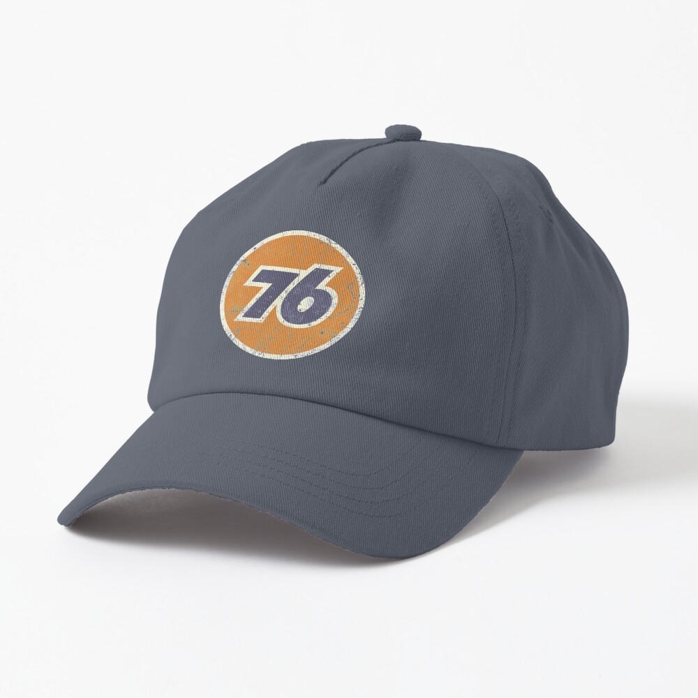 76 Oil Union Vintage Cap