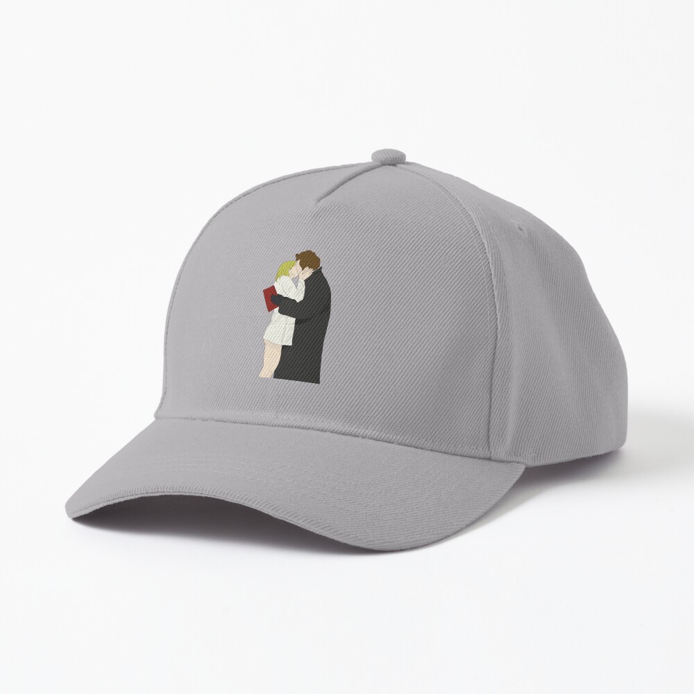 Item preview, Baseball Cap designed and sold by BondHandmade.