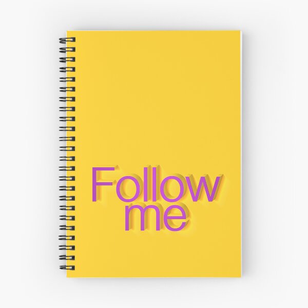 Item preview, FOLLOW ME designed and sold by Klementsen.