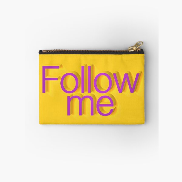 Item preview, FOLLOW ME designed and sold by Klementsen.