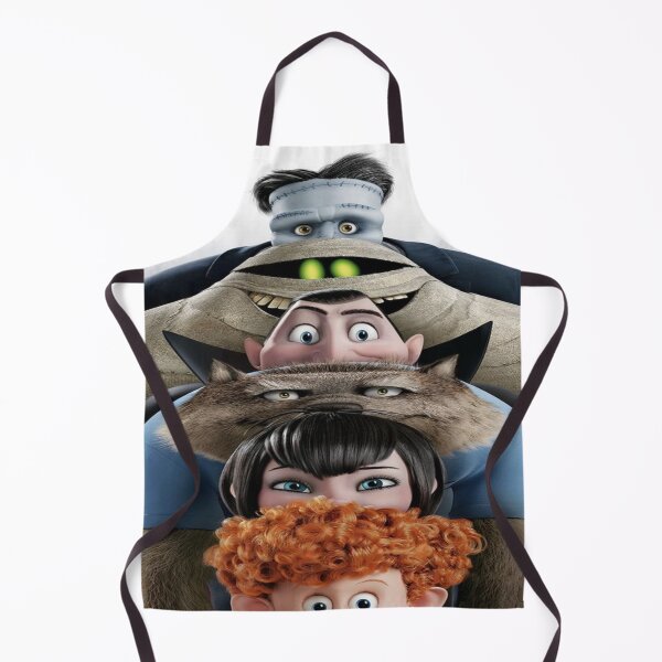 Item preview, Dracula family designed and sold by Mayuri Juyal.