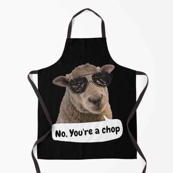 Item preview, October the Sheep - Cool sheep - Dude bruh designed and sold by For the love of Pixels.