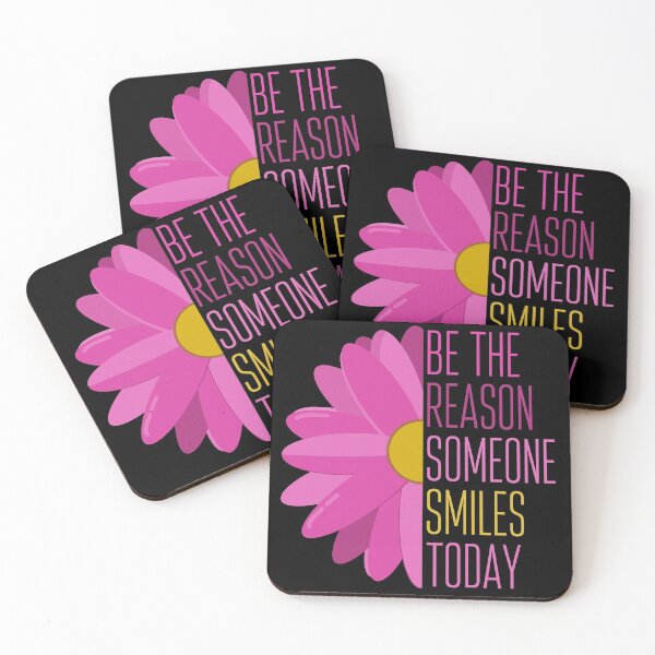 Item preview, Be the reason someone smiles today designed and sold by shaune23.