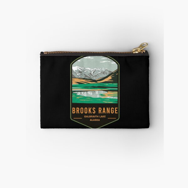 Item preview, Brooks Range Galbraith Lake designed and sold by JordanHolmes.