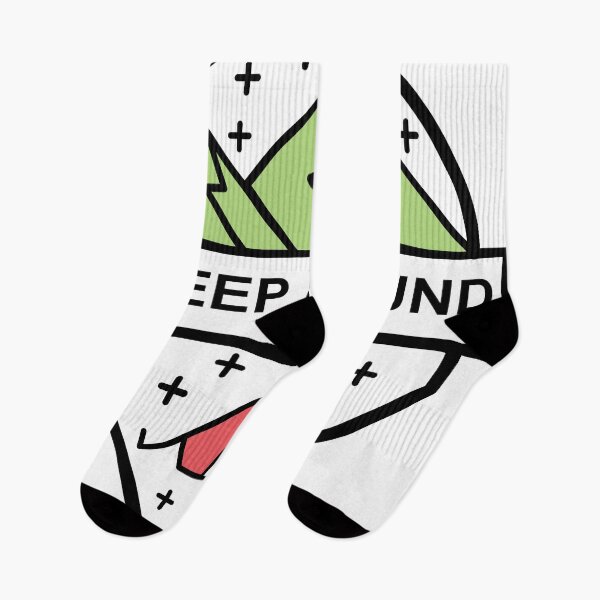 Item preview, I Sleep Around Funny Camping  designed and sold by Boum04.
