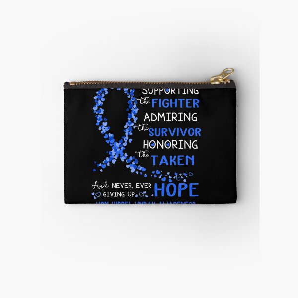 Item preview, Supporting Fighter Von Hippel-Lindau Awareness designed and sold by largellie.