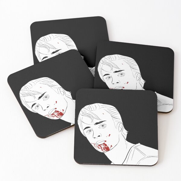 Item preview, Drew starkey designed and sold by Alanapen.