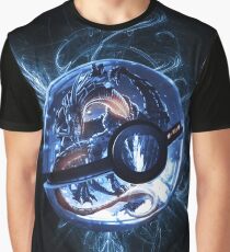 Pokemon Graphic T-Shirt