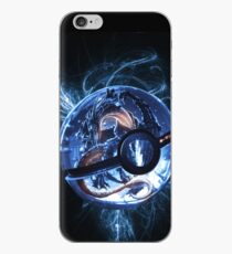Pokemon iPhone Case