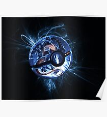 Pokemon Poster