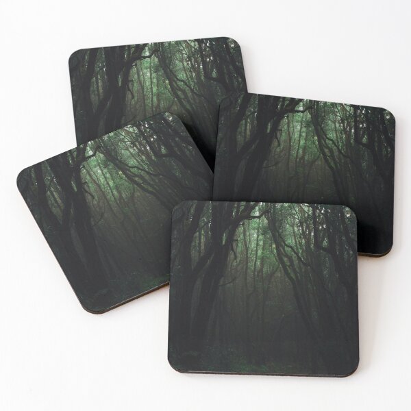 Item preview, Deep into the forest designed and sold by HACOshop.