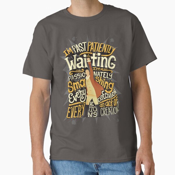 Item preview, Smashing Every Expectation designed and sold by Risa Rodil.