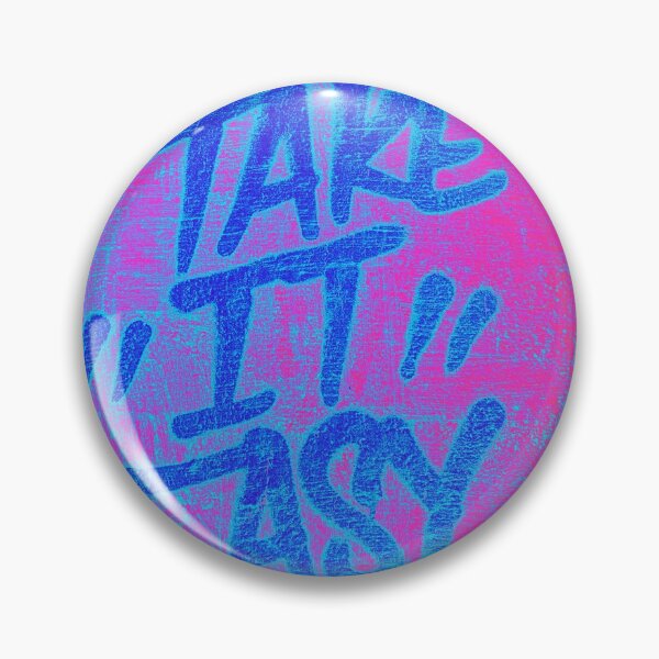 Item preview, Take it easy Graffiti designed and sold by maribrandt.