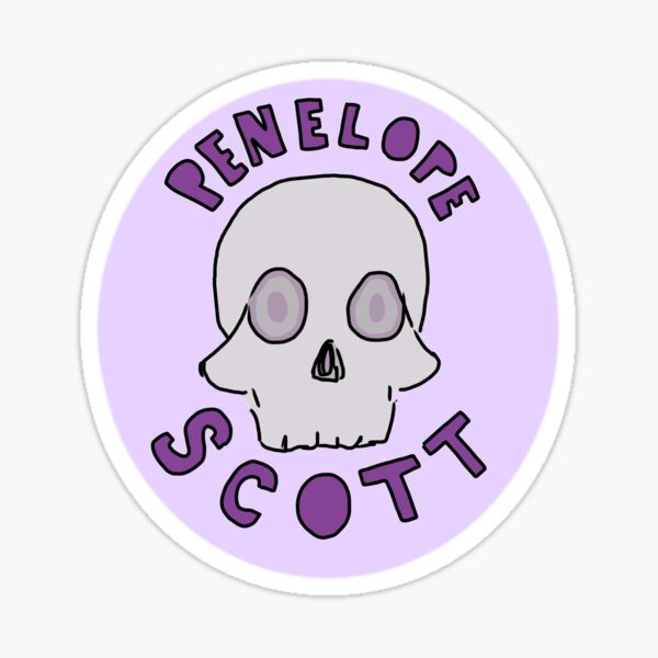 Penelope Scott Gifts & Merchandise | Redbubble