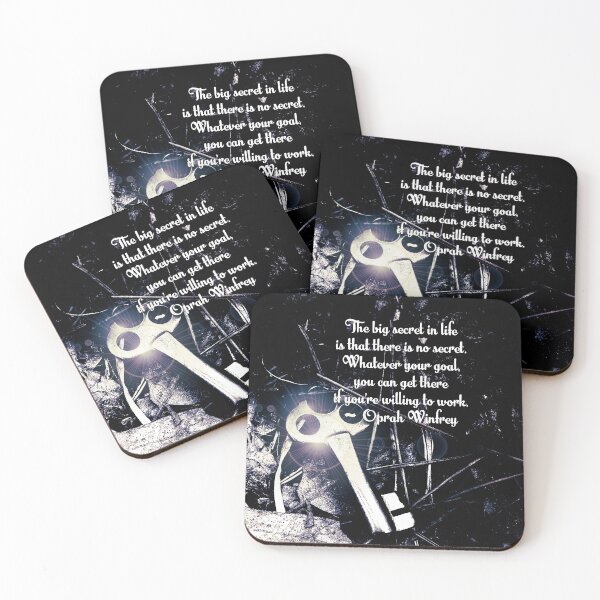 Item preview, There is no secret designed and sold by Emilyromrell.