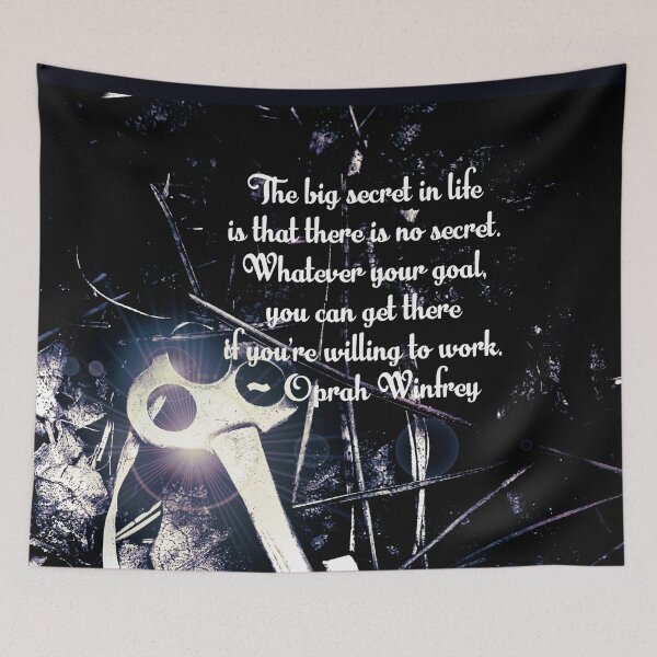 Item preview, There is no secret designed and sold by Emilyromrell.