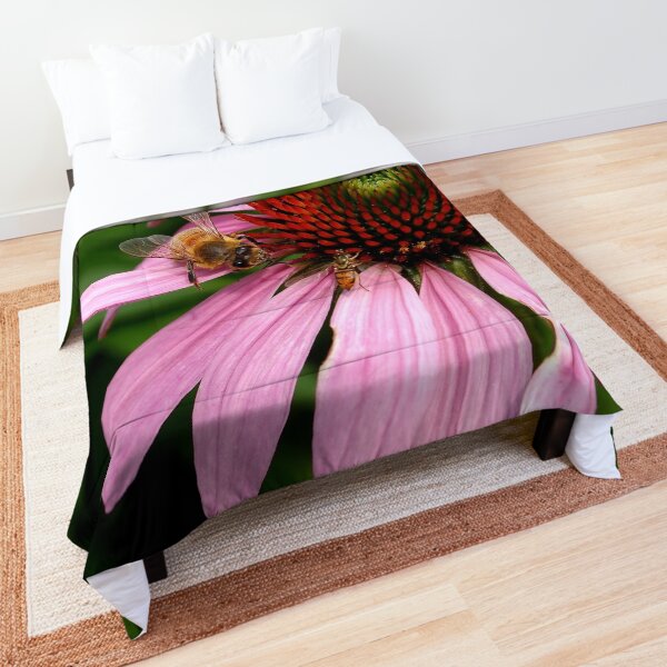 Comforter