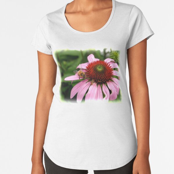 Premium Scoop T-Shirt