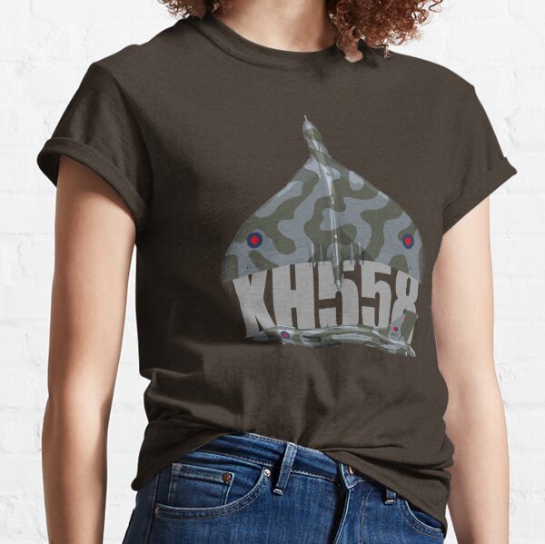vulcan t shirt
