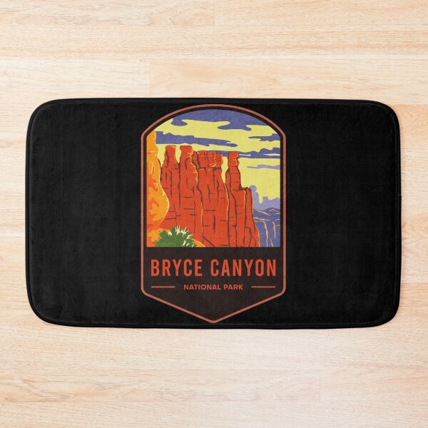 Item preview, Bryce Canyon National Park designed and sold by JordanHolmes.