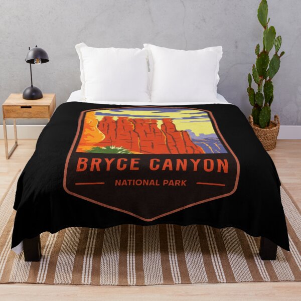 Item preview, Bryce Canyon National Park designed and sold by JordanHolmes.