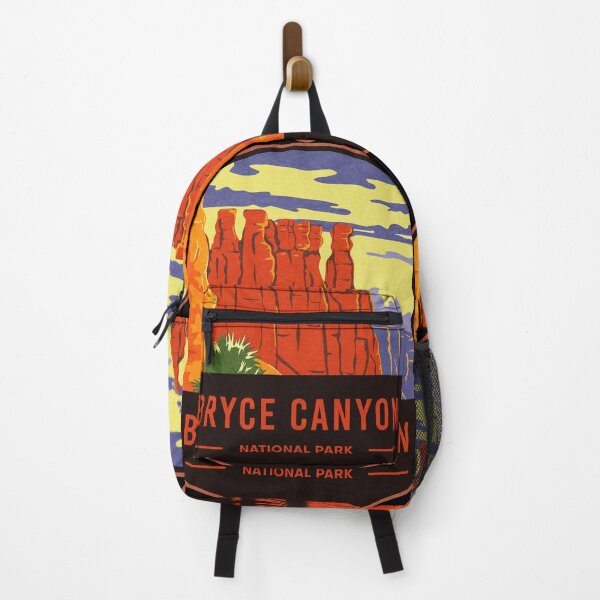 Item preview, Bryce Canyon National Park designed and sold by JordanHolmes.