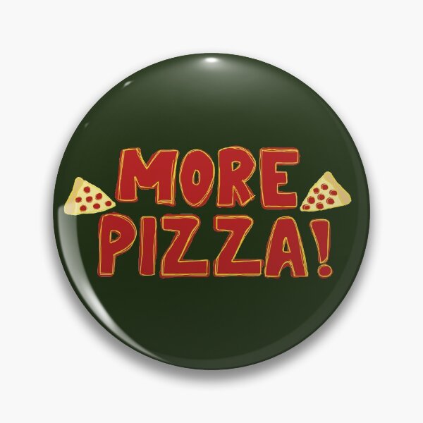 Item preview, More Pizza designed and sold by Winterrr.