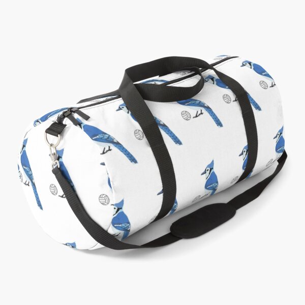 Item preview, Volleyball Blue Jay designed and sold by cmd-art.