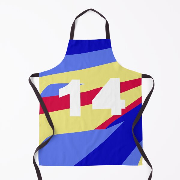 Item preview, 2021 Fernando Alonso F1 Helmet Inspired Design designed and sold by jcphelps.