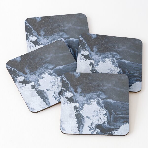 Item preview, fantasy dark purple and whitish Marble designed and sold by Dope-designs-18.