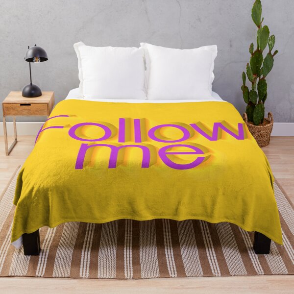 Item preview, FOLLOW ME designed and sold by Klementsen.