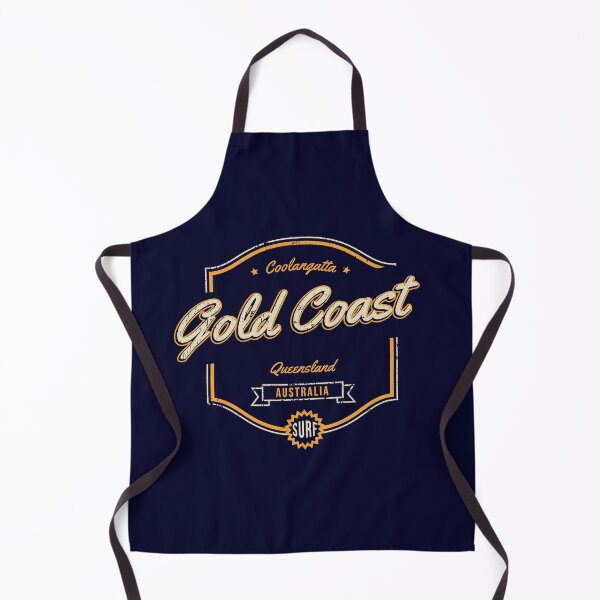 Item preview, Retro Coolangatta Gold Coast QLD designed and sold by TamGustam.