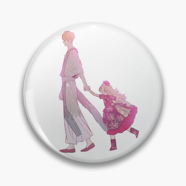 Item preview, WHO MADE ME A PRINCESS by Spoon Athy Athanasia and Claude de Alger Obelia Webtoon designed and sold by cosmocheese.