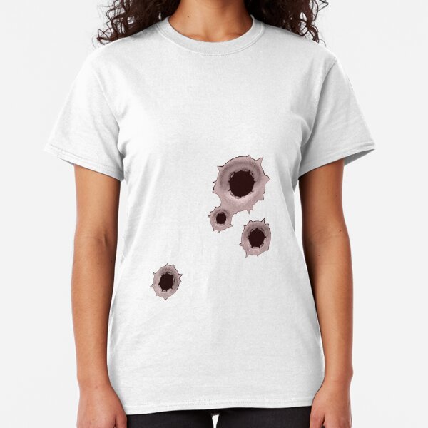 KILL BULLET Classic T-Shirt