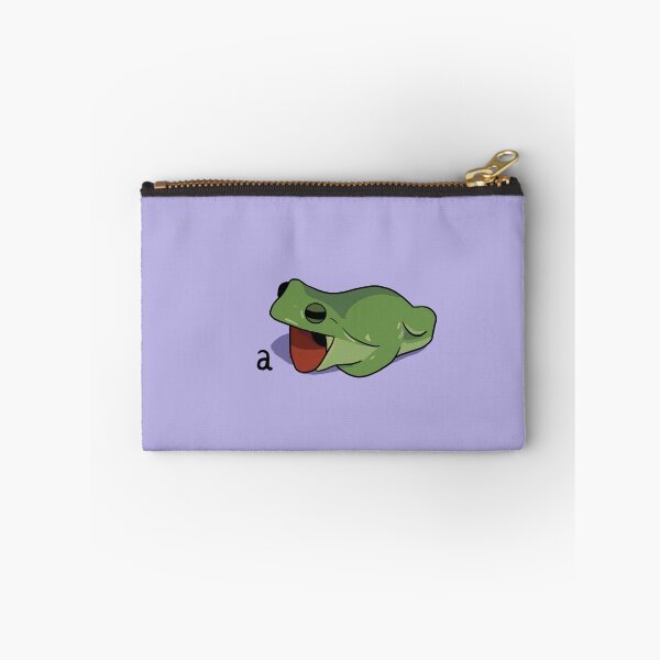 Item preview, Screaming frog designed and sold by annoyingarts.