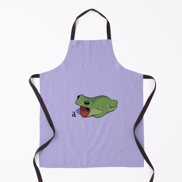 Item preview, Screaming frog designed and sold by annoyingarts.